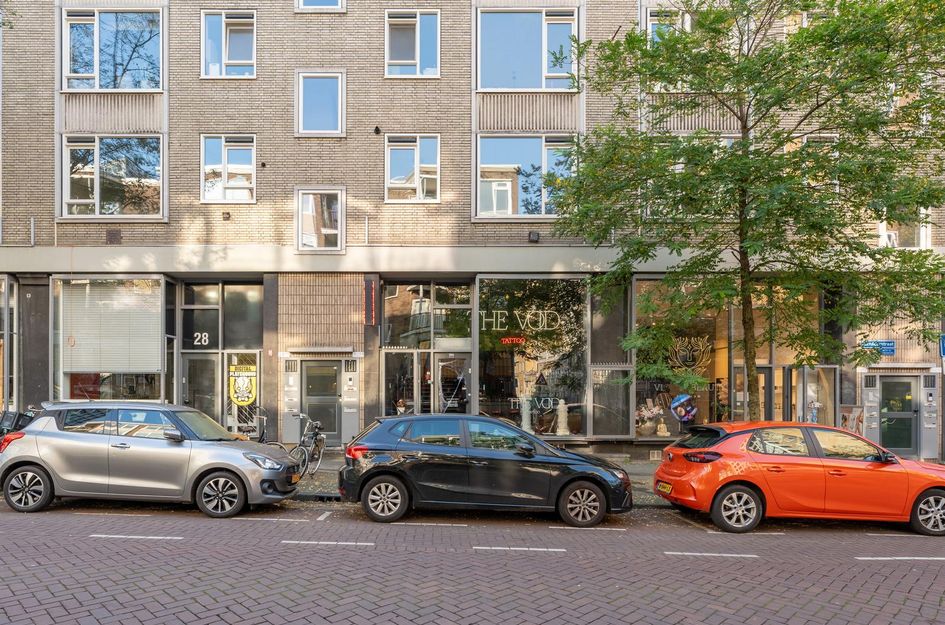 Schilderstraat 30B