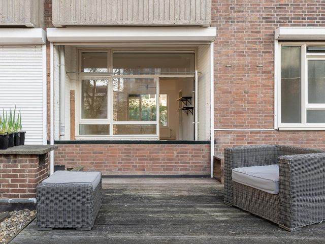 Schilderstraat 30B, Rotterdam