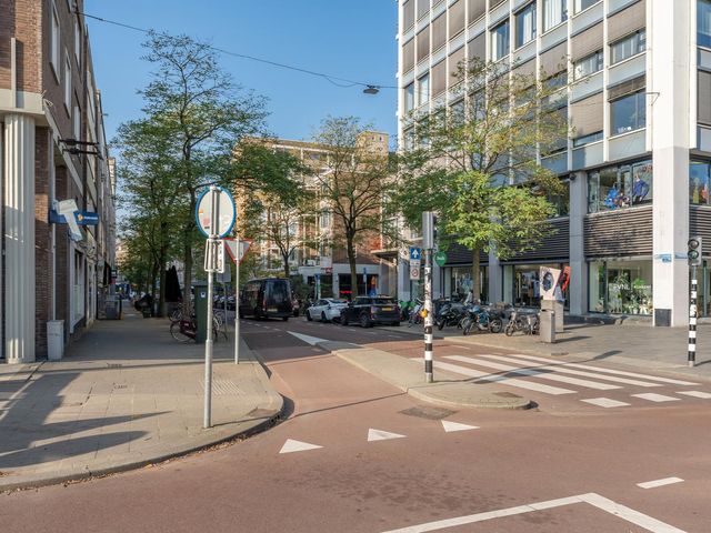 Schilderstraat 30B, Rotterdam