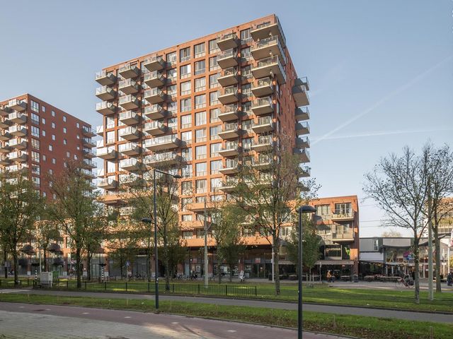 Martinus Nijhofflaan 236, Delft