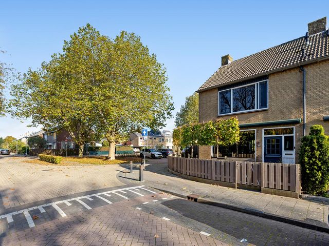 Marijkelaan 23, Bleiswijk