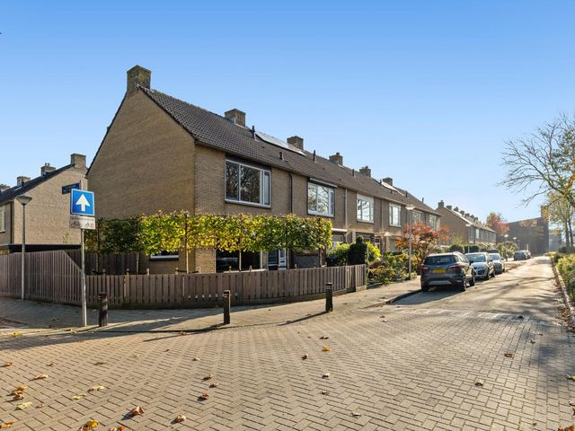 Marijkelaan 23, Bleiswijk