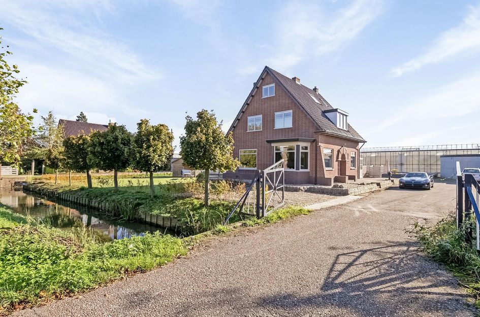 Middel Broekweg 158