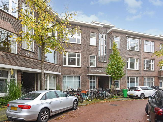 Altingstraat 199, 'S-Gravenhage