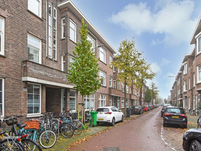 Altingstraat 199, 'S-Gravenhage