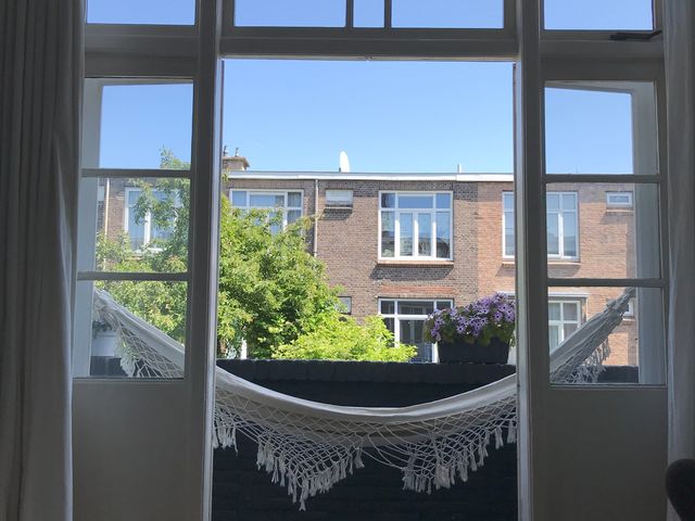 Laan van Nieuw-Oost-Indië 272, Den Haag