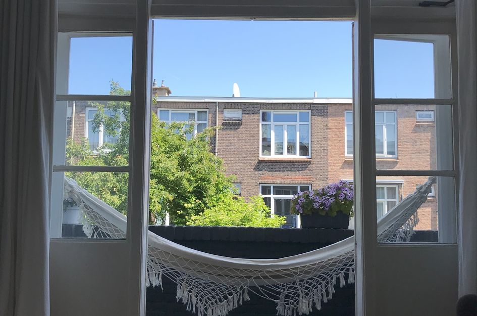 Laan van Nieuw-Oost-Indië 272