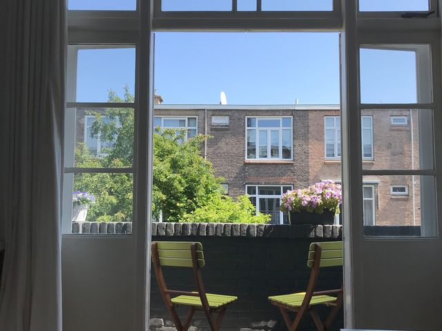 Laan van Nieuw-Oost-Indië 272, Den Haag