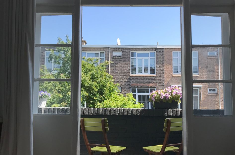 Laan van Nieuw-Oost-Indië 272
