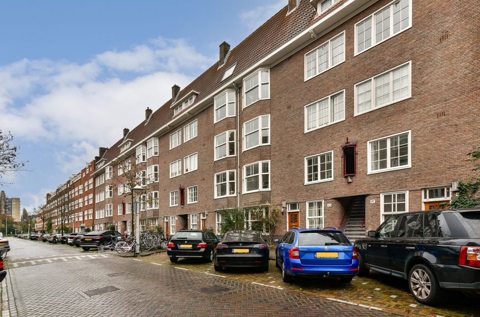 Biesboschstraat 45 1