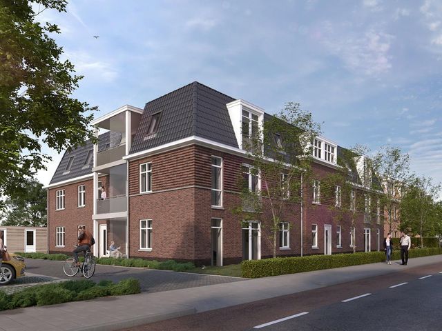 2 kamer appartement , Hardinxveld-Giessendam