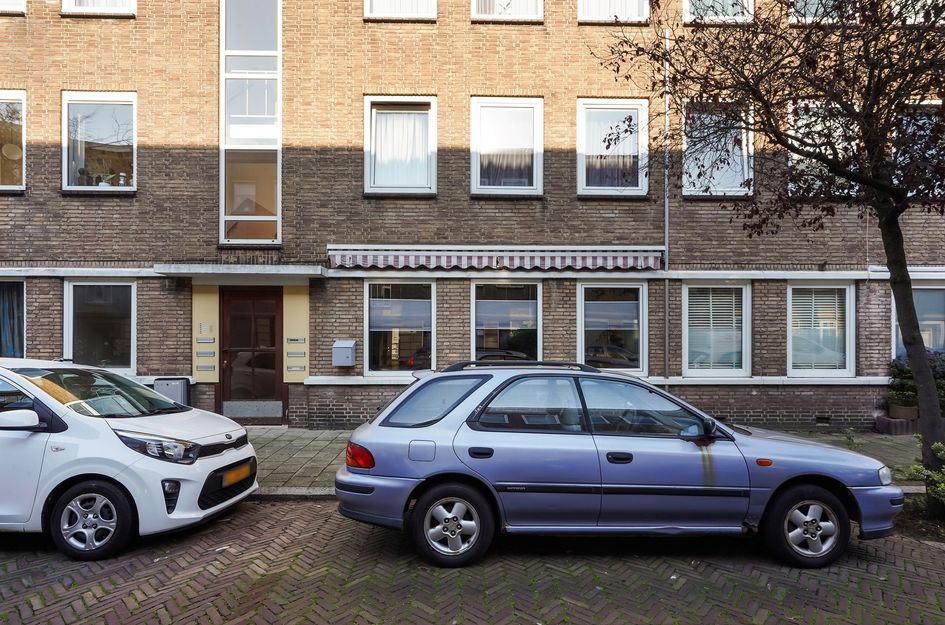 Wognumstraat 29