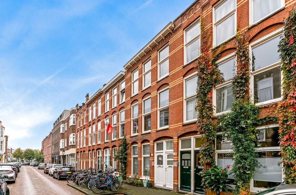 Amperestraat 70