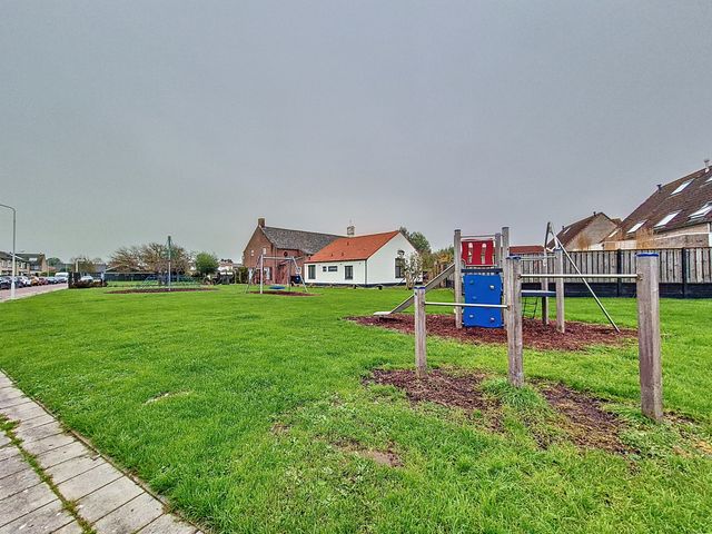 Europastraat 20, Breskens