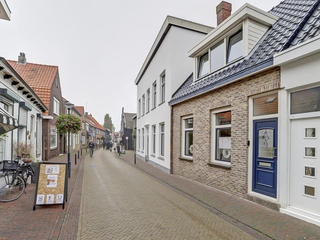 Noordzandstraat 7, Yerseke