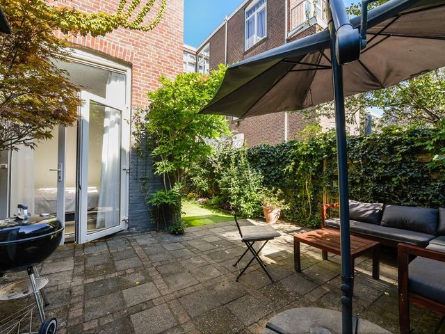 Elsstraat 136, 'S-Gravenhage