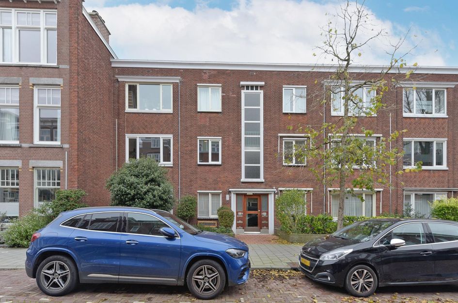 Van Weede van Dijkveldstraat 15A