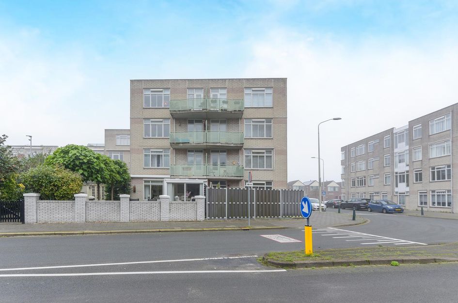 Loosduinse Hoofdstraat 612