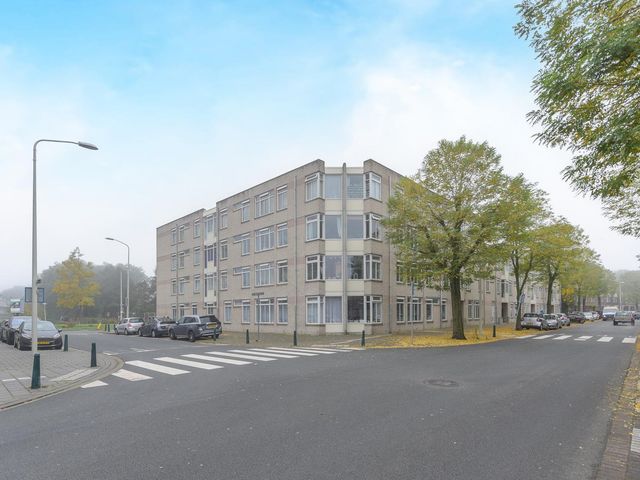 Loosduinse Hoofdstraat 612, 'S-Gravenhage