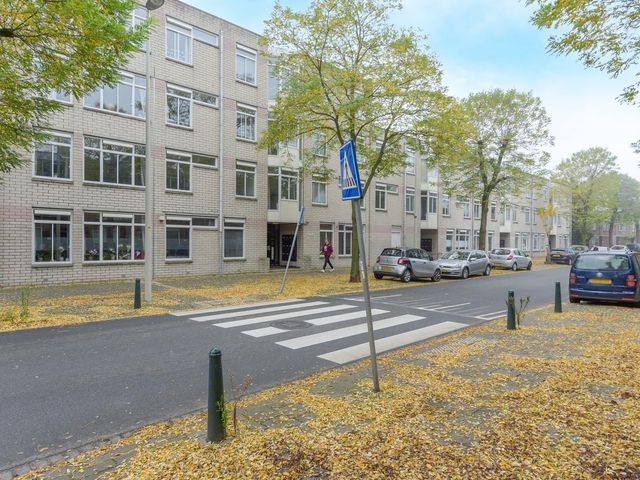 Loosduinse Hoofdstraat 612, 'S-Gravenhage