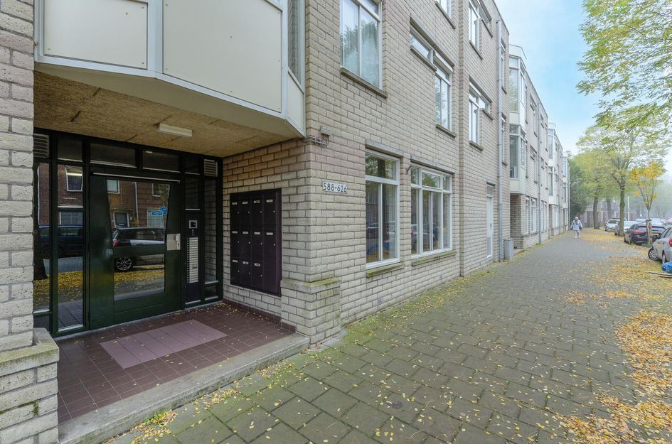 Loosduinse Hoofdstraat 612