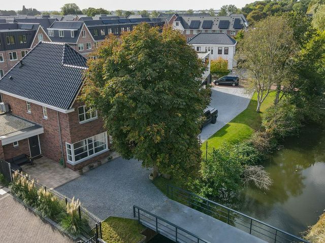 Madepolderweg 53B, 'S-Gravenhage