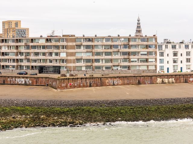 Boulevard De Ruyter 262, Vlissingen