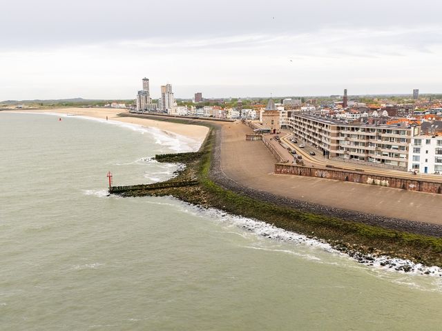 Boulevard De Ruyter 262, Vlissingen