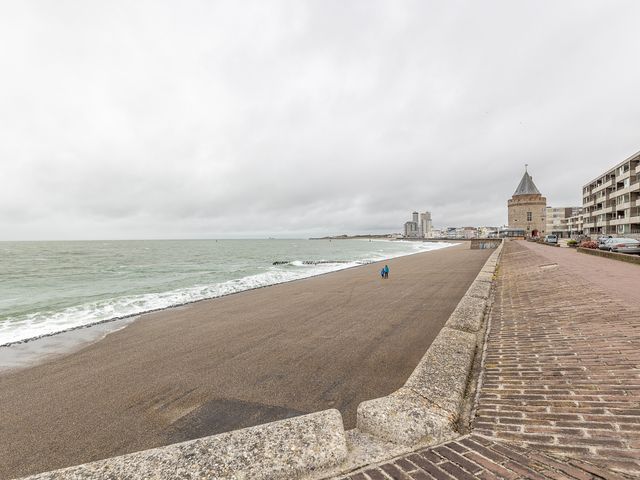 Boulevard De Ruyter 262, Vlissingen