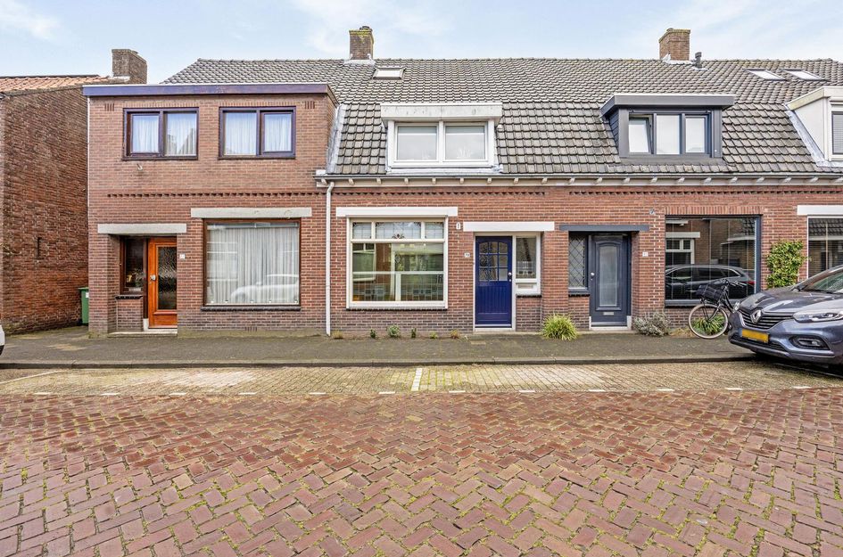 Sint Vincentiusstraat 79