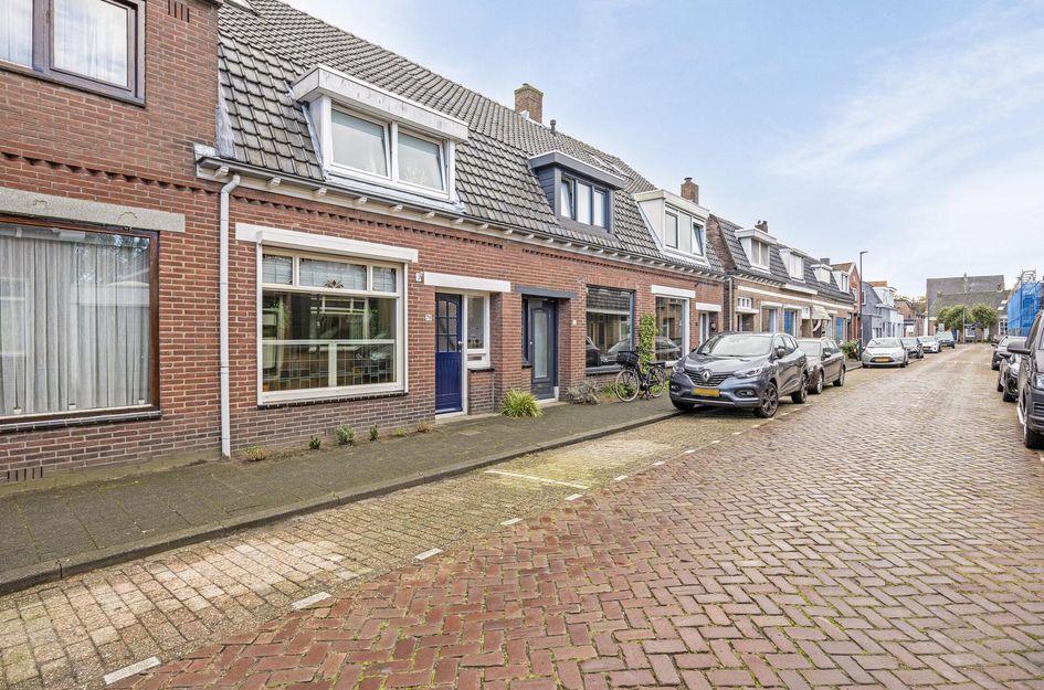 Sint Vincentiusstraat 79