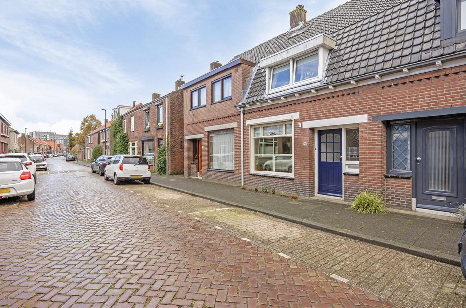 Sint Vincentiusstraat 79