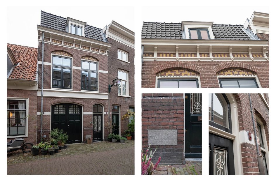 Zoetestraat 8