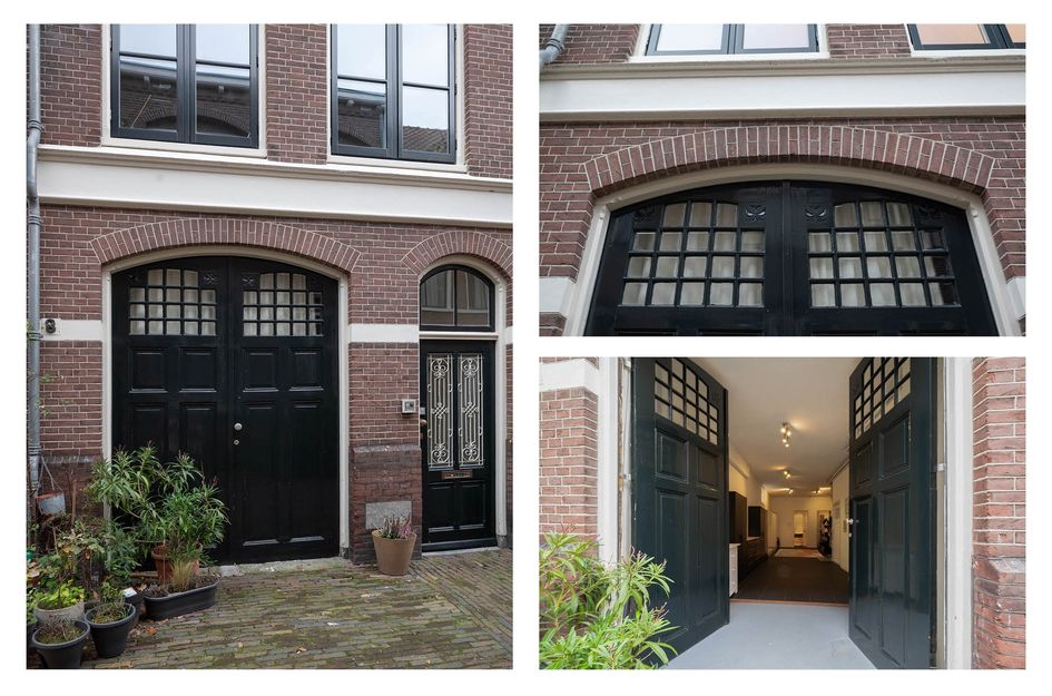 Zoetestraat 8