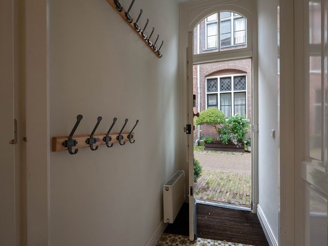 Zoetestraat 8, Haarlem