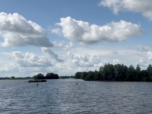 Rijksstraatweg 78 25, Noardburgum