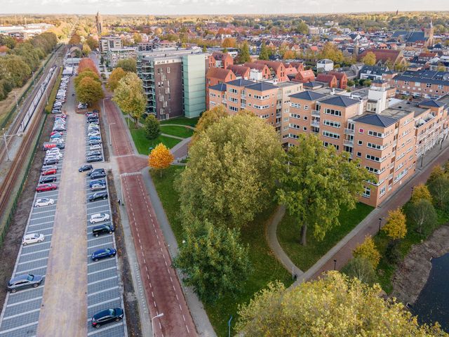 Stationsweg 263, Leerdam