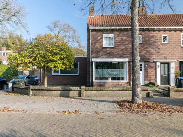 Duifstraat 70, Tilburg