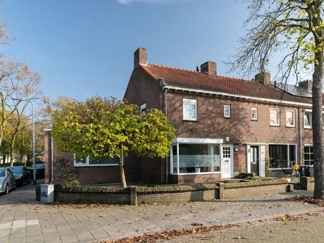 Duifstraat 70, Tilburg