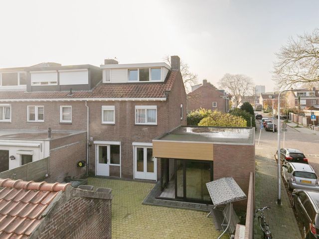 Duifstraat 70, Tilburg