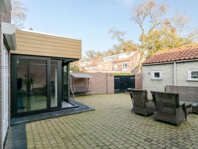 Duifstraat 70, Tilburg