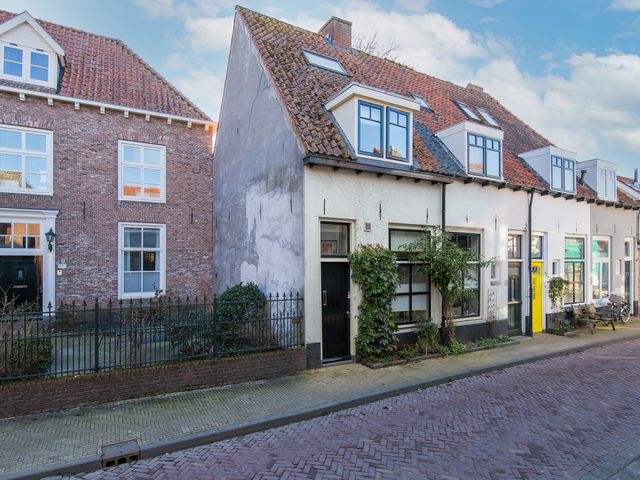 Hoogstraat 14, Harderwijk