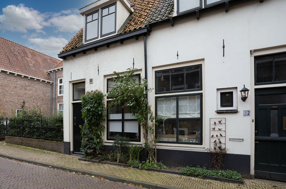 Hoogstraat 14