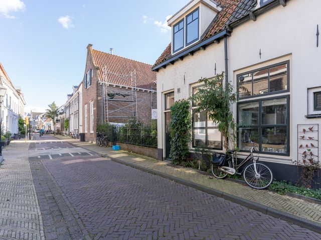 Hoogstraat 14, Harderwijk