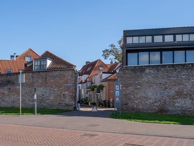 Hoogstraat 14, Harderwijk