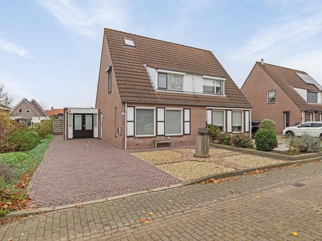 Uithofstraat 10, Kwadendamme