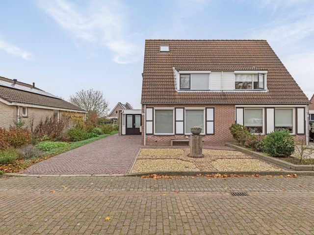 Uithofstraat 10, Kwadendamme