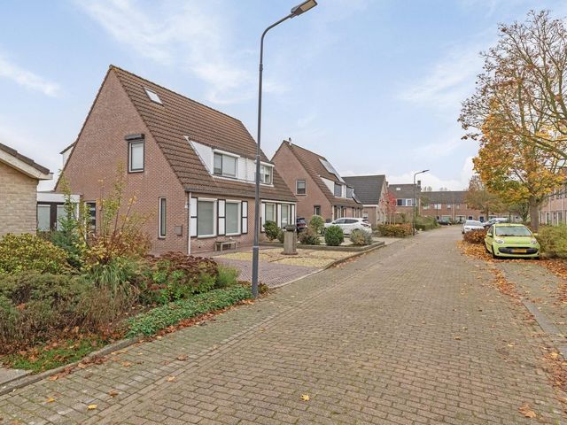 Uithofstraat 10, Kwadendamme