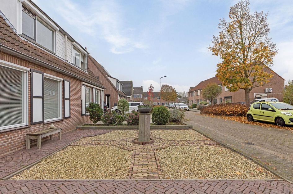 Uithofstraat 10