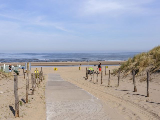 Writsaert 101, Noordwijk